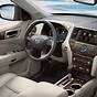Nissan Pathfinder 2013 Interior