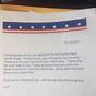 Honor Flight Letter Samples To Dad