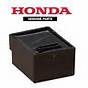 Electric Load Detector Honda Civic