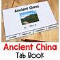 Ancient China Powerpoint 6th Grade