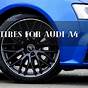 Good Tires For Audi A4