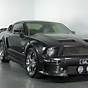 2006 Ford Mustang V6 Supercharger