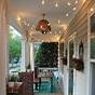 Porch Lighting Design Rules