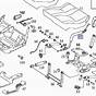 Mercedes Benz Parts List