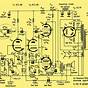 Valve Amplifier Circuit Diagram