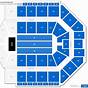 Van Andel Arena Concert Seating
