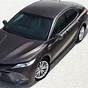 How Much Is A 2019 Toyota Camry