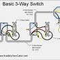 Turn 3 Way Switch To 1 Way