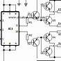 500 Watt Inverter Circuit Diagram Datasheet