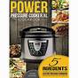 Power Cooker Xl Manual