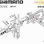 Shimano Stradic 2500fh Schematic