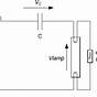 Projector Lamp Ballast Circuit Diagram