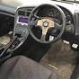 Toyota Celica Gts Interior Automatic