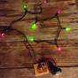 Led Christmas Light Schematic