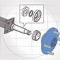 Trailer Axle Assembly Diagram