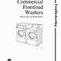 Unimac Washer Manuals Online