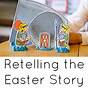 Printable Story Of Easter
