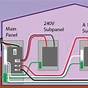 Powerline Adapter Circuit Diagram
