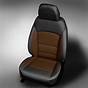 Chevy Cruze 2014 Seat Covers
