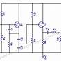 Crystal Controlled Oscillator Circuit Diagram