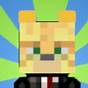 Minecraft Profile Picture Of My Skin