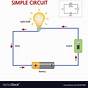 Basic Electric Circuit Diagram