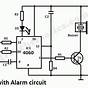 Counter Circuit Diagram Explanation