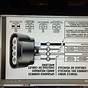 Wiring Diagram For Electric Fuel Pump