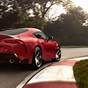Does The New Supra Come In Manual