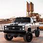 Lift Kit For 1987 Chevy Truck