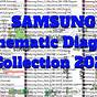 Samsung Mobile Phone Schematic Diagrams