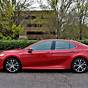 How Much Is A 2020 Toyota Camry Hybrid