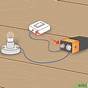 How To Make A Parallel Circuit Diagram