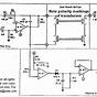 Spring Reverb Driver Schematic