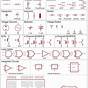 Schematic Diagram Electrical Symbols