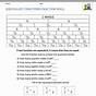 Equivalent Fractions Answers Worksheet