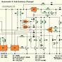 9v Battery Charger Circuit Diagram