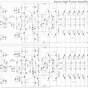 Audio Amplifier Schematic Diagram