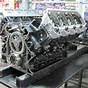 Powerstroke 4.5l V6 Diesel Engine