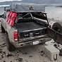 Decked System Toyota Tacoma