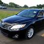 Used 2010 Camry Le