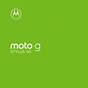 Moto G Stylus 5g 2023 User Manual