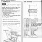 2008 Honda Accord Radio Wiring Diagram