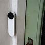 How To Install Nest Doorbell Battery