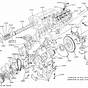 Ford Bronco 302 V8 Engine Diagram