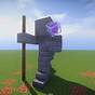 Statue Minecraft Build