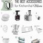 Kitchen Aid Stand Mixer User Manual