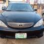 How Much Is Toyota Camry 2008