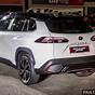Toyota Corolla Cross Gr Sport 2023