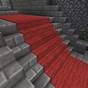 Minecraft Stairs Designs